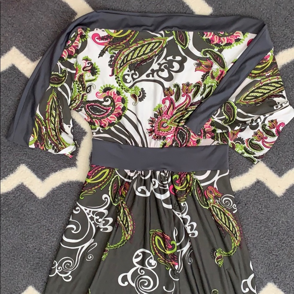Maternity dress